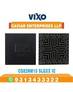 VIXO INTEL CG82NM10 SLGXX BGA