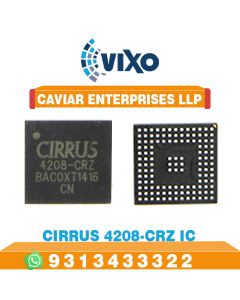 VIXO IC 4208-CRZ CIRRUS 4208-CRZ