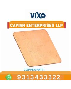 VIXO COPPER PATTI