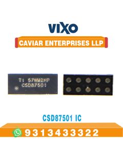 VIXO IC CSD87501