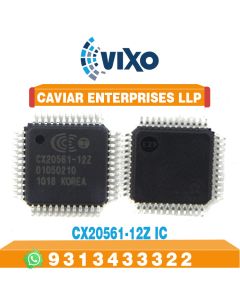 VIXO IC CX20561-12Z
