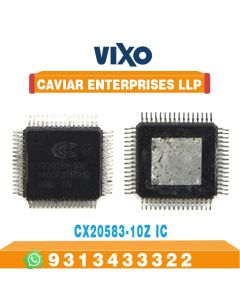 VIXO IC CX20583-10Z CONEXANT CX20583-10Z