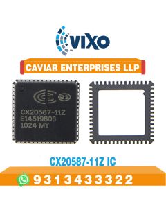 VIXO IC CX20587-11Z