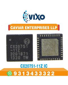 VIXO IC CX20751-11X CX 20751-11 Z