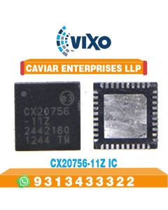 VIXO IC CX20756-11Z CX 20756-11 Z