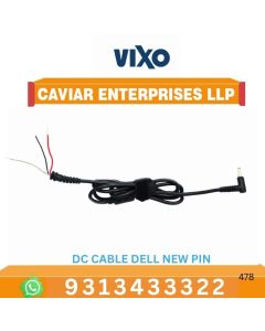 VIXO DC CABLE DELL NEW PIN 4.5X3.0 MM