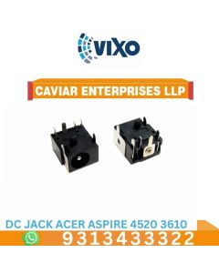 VIXO DC JACK ACER ASPIRE 4520 3610