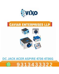 VIXO DC JACK ACER ASPIRE 4736 4736G 4736Z