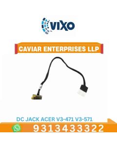 VIXO DC POWER JACK ACER V3-471 V3-571