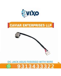 VIXO DC JACK ASUS FX505GD WITH WIRE