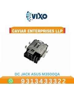 VIXO DC JACK ASUS M3500QA
