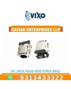 VIXO DC JACK ASUS ROG STRIX G531