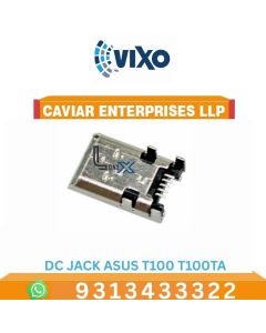 VIXO DC JACK ASUS T100 T100TA