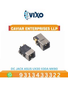 VIXO DC JACK ASUS UX30 X30A MK90