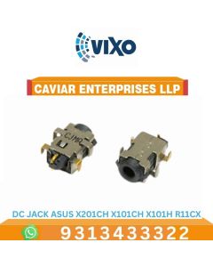 VIXO DC JACK ASUS X201CH X101CH X101 X101H R11CX