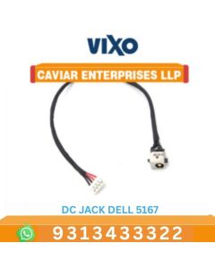 VIXO DC JACK TOSHIBA 5167 5169