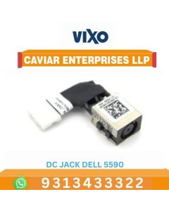 VIXO DC JACK DELL VOSTRO 5590 5490 WITH WIRE
