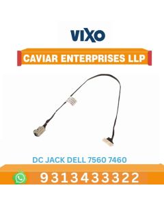 VIXO DC JACK DELL 7560 7460 DC30100YE00