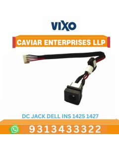 VIXO DC JACK DELL INSPIRON 1425 1427