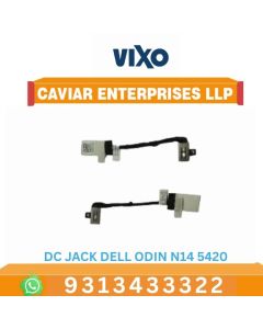 VIXO DC JACK DELL ODIN N14 5420