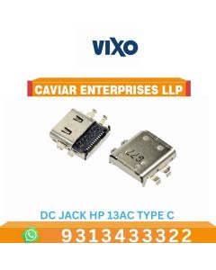 VIXO DC JACK HP 13AC C Type