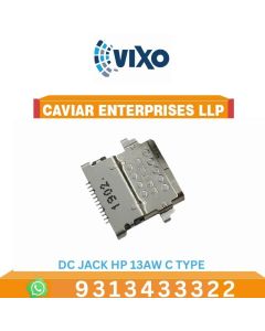 VIXO DC JACK HP 13AW C TYPE