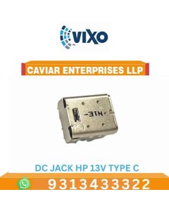 VIXO DC JACK HP 13V C TYPE