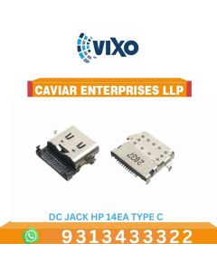 VIXO DC JACK HP 14EA C TYPE