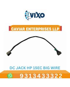 VIXO DC JACK HP 15EC (12 PIN) BIG WIRE