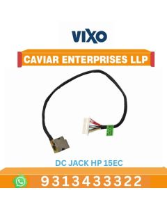 VIXO DC JACK HP 15EC (12 PIN) SMALL WIRE