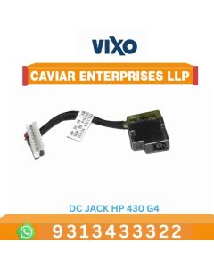 VIXO DC JACK 430 G4  430 440 450 455 470 G3 G4 G5 