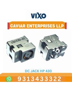 VIXO DC JACK HP 430 G4 G6 CQ62 CQ70 CQ71 CQ72 430 630