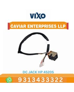 VIXO DC POWER  JACK HP 4520S 4720S  4725S  4525S  