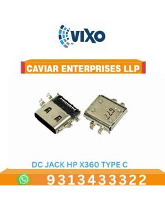 VIXO DC JACK HP X360 C TYPE