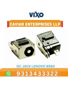 VIXO DC JACK LENOVO B560 G570