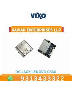 VIXO DC JACK LENOVO C330