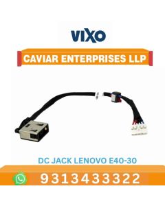 VIXO DC JACK LENOVO E40-30 70 80 with wire