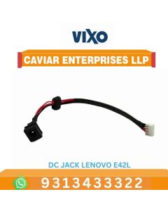 VIXO DC JACK LENOVO E42L
