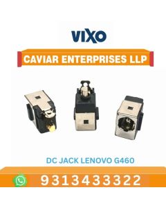 VIXO DC JACK LENOVO G460