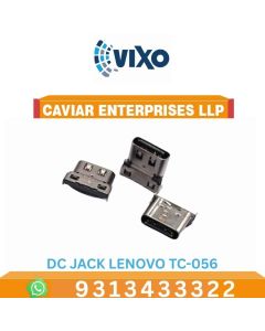 VIXO DC JACK LENOVO TC-056 CTYPE