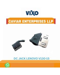 VIXO DC JACK LENOVO V130-15 V330-15 with wire