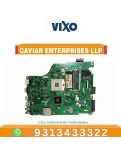 VIXO DELL INSPIRON 5050 HM65 10316-1 LAPTOP MOTHERBOARD