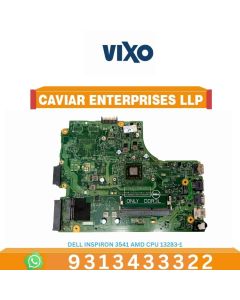 VIXO DELL INSPIRON 3541 AMD CPU 13283-1 LAPTOP MOTHEROARD
