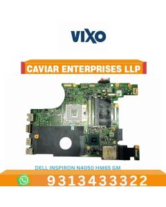VIXO DELL INSPIRON 4050 HM75 GM 11282-1 LAPTOP MOTHERBOARD