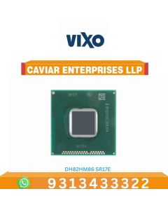 VIXO INTEL DH82HM86 SR17E HM86