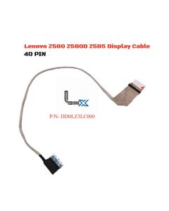 Lenovo Z580 Z580D Z585 Laptop LED LCD Display Cable P/N- DD0LZ3LC000
