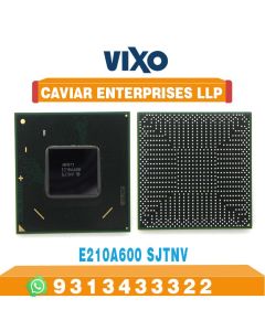VIXO Intel SJTNV HM70 Bd82Hm70 Hm70 Sjtnv Bga Chip Ic