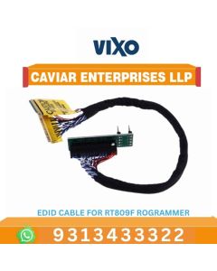 VIXO EDID Cable for RT809F Programmer