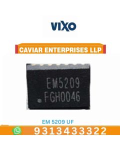 VIXO IC EM 5209UF