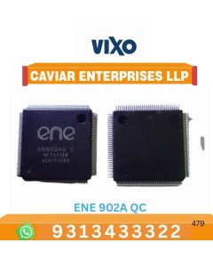VIXO IC ENE 902A QC